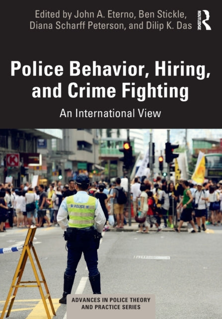 Police Behavior Hiring & Crime Fighting
