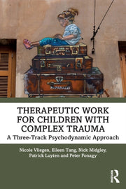 Therapeutic Work For Children With Compl