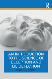 Introduction To The Science Of Deception