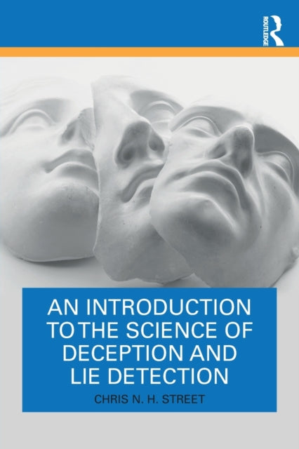 Introduction To The Science Of Deception