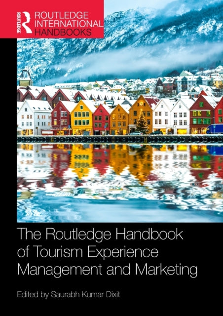 Handbook Of Tourism Experience - Di