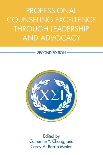 Professional Counseling Excellence Throu