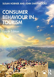 Consumer Behaviour In Tourism 4e -