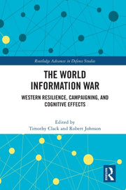 World Information War