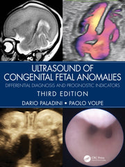 Ultrasound Of Congenital Fetal Anomalies By Paladini, Dario