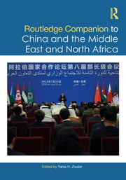 Routledge Companion To China And The Mi By Zoubir  Yahia H.