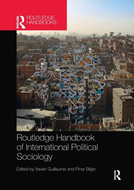Routledge Handbook Of International Poli