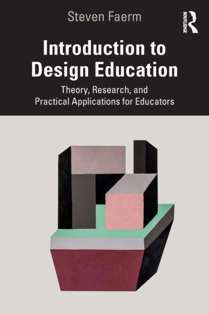 Introduction To Design Education