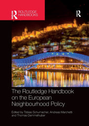 Routledge Handbook On The European Neigh