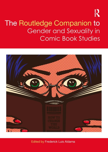 Routledge Companion To Gender & Sexualit