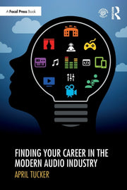 Finding Your Career In The Modern Audio
