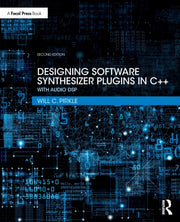 Designing Software Synthesizer Plugins I