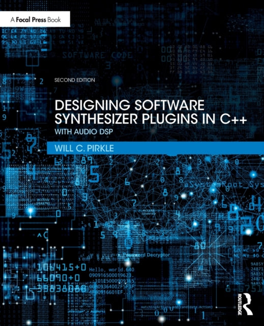 Designing Software Synthesizer Plugins I
