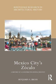 Mexico Citys Zcalo