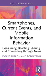 Smartphones & Information On Current Eve