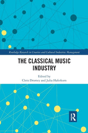 Classical Music Industry
