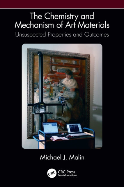 Chemistry & Mechanism Of Art Materials