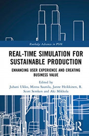 Realtime Simulation For Sustainable Prod
