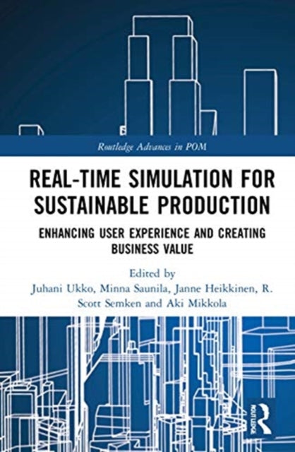 Realtime Simulation For Sustainable Prod