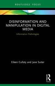 Disinformation & Manipulation In Digital