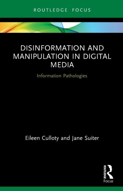 Disinformation & Manipulation In Digital