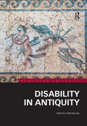 Disability In Antiquity