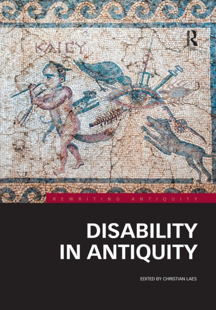 Disability In Antiquity