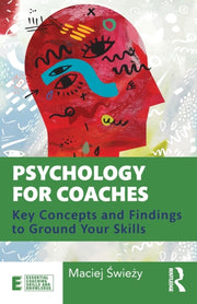 Psychology For Coaches