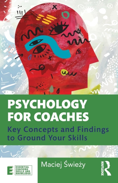 Psychology For Coaches