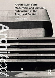Architecture State Modernism & Cultural