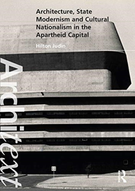 Architecture State Modernism & Cultural