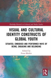 Visual & Cultural Identity Constructs Of