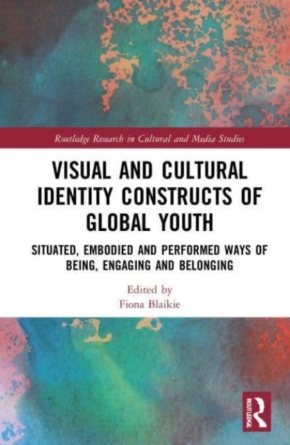 Visual & Cultural Identity Constructs Of