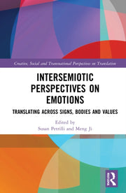 Intersemiotic Perspectives On Emotions