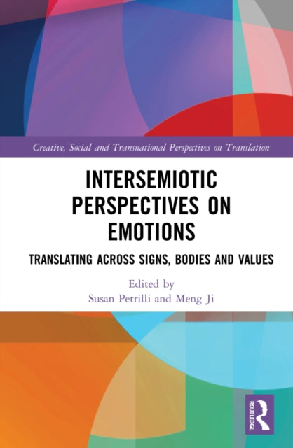 Intersemiotic Perspectives On Emotions