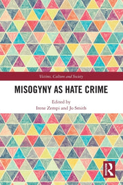 Misogyny As Hate Crime