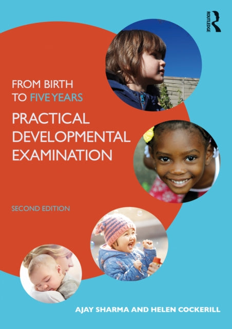 From Birth To Five Years