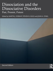 Dissociation & The Dissociative Disorder