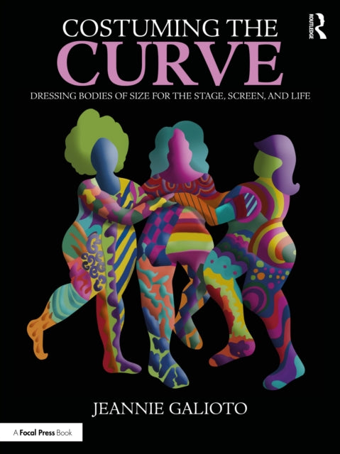 Costuming The Curve