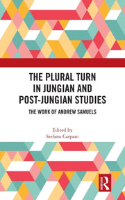 Plural Turn In Jungian & Postjungian Stu