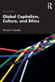 Global Capitalism Culture And Eth