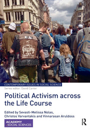 Political Activism Across The Life Cours