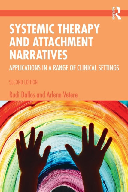 Systemic Therapy & Attachment Narratives