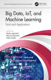 Big Data, Iot, And Machine Learning: Too