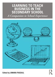 Learning To Teach Business In The S