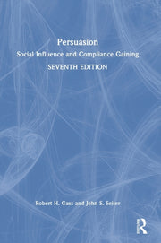 Persuasion 7e - Gass Seiter