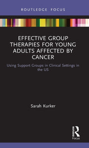 Effective Group Therapies For Young Adul