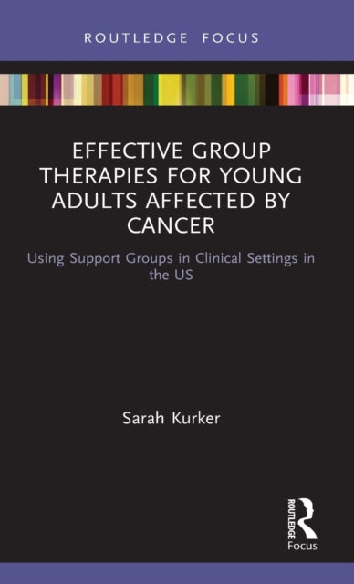 Effective Group Therapies For Young Adul