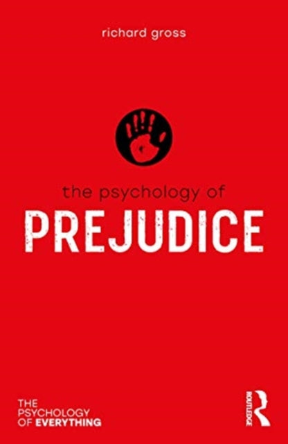 Psychology Of Prejudice