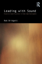 Leading With Sound